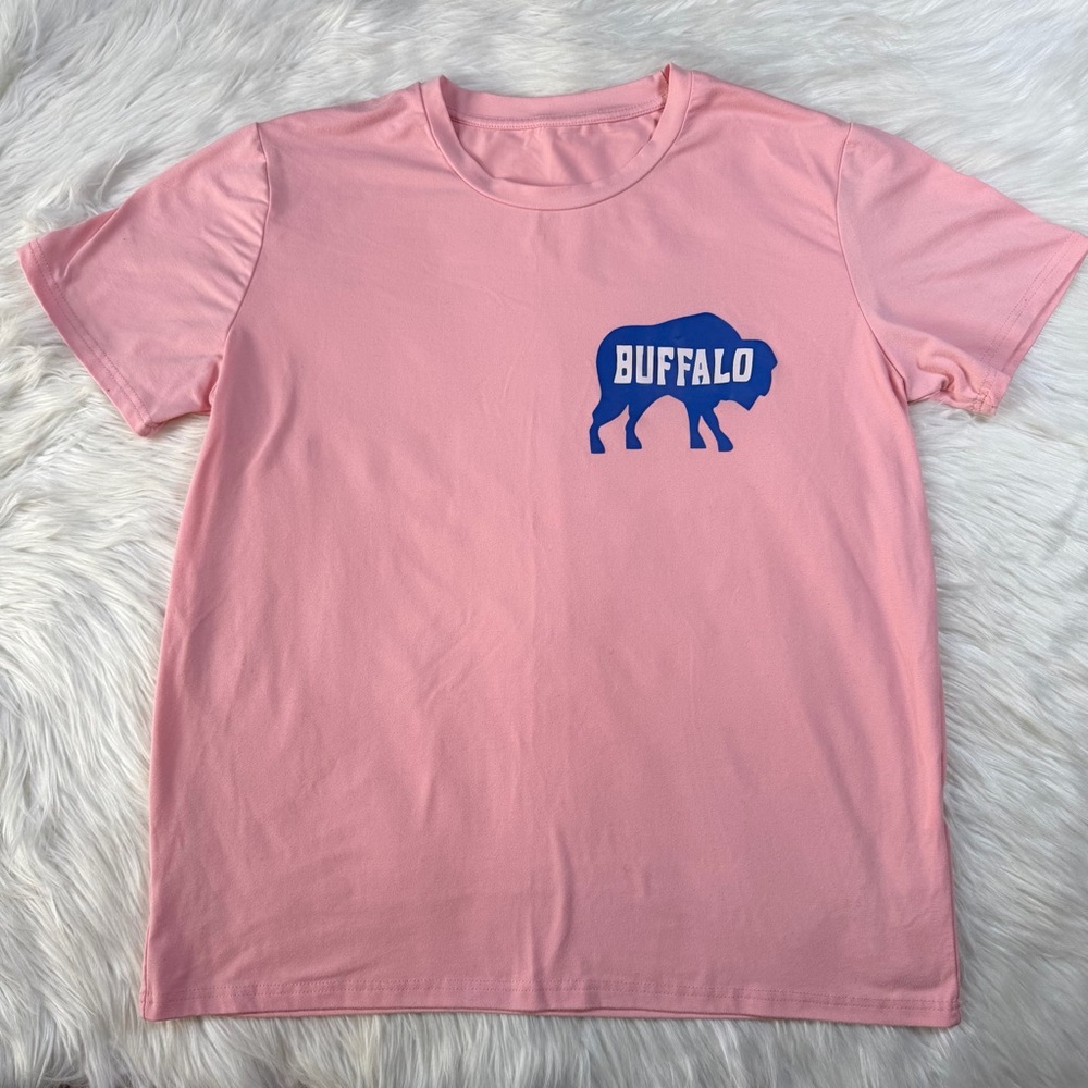 Buffalo (Bills) Graphic Shirt - Picture 2 of 6